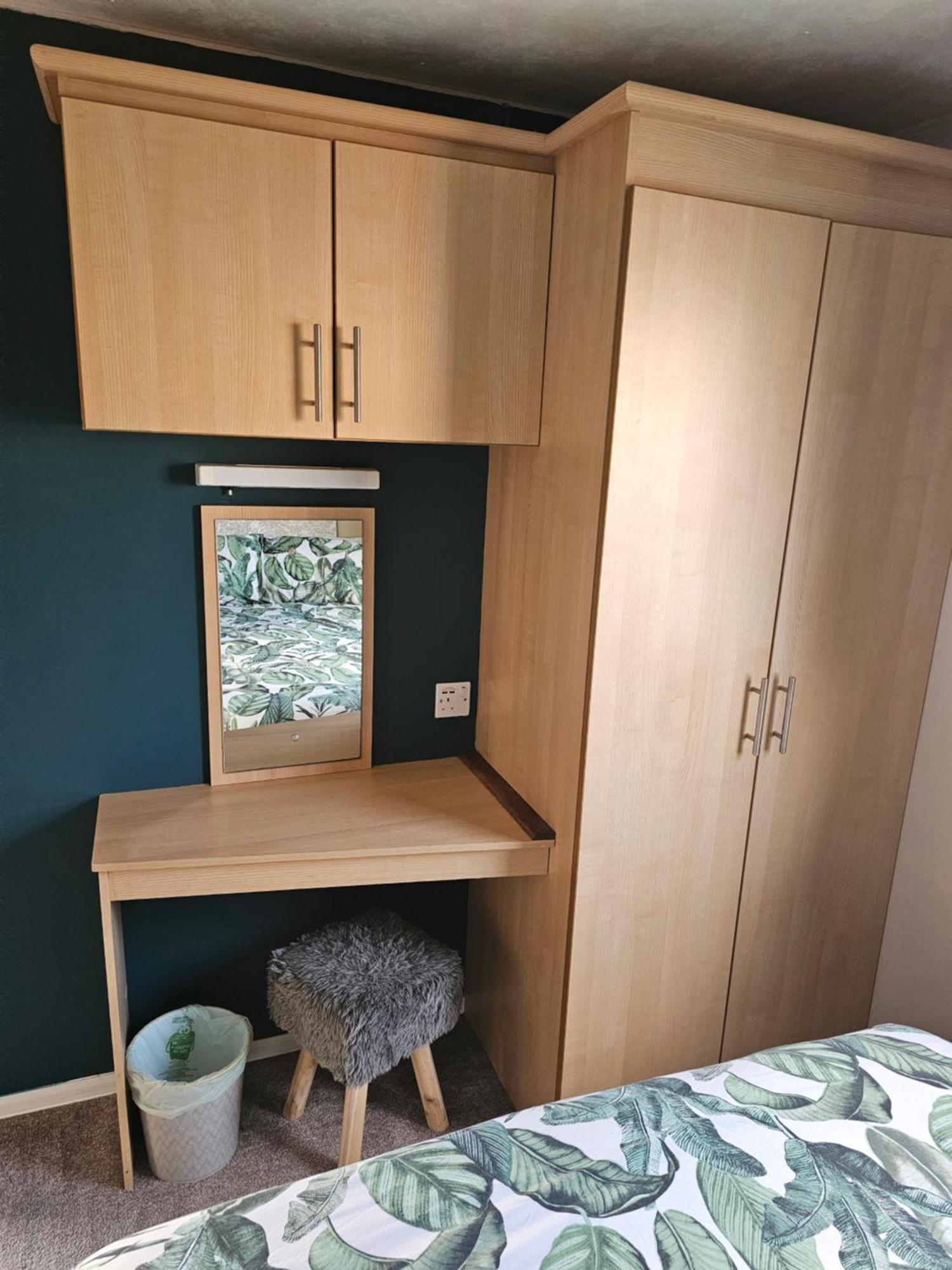 Inviting 3-bed Caravan In Porthcawl